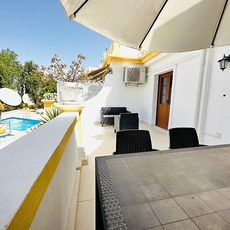 Windsor Park Spacious Apartment In Costa Adeje Bagian luar foto