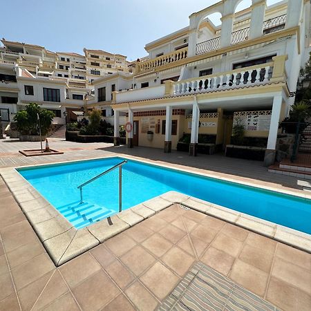 Windsor Park Spacious Apartment In Costa Adeje Bagian luar foto