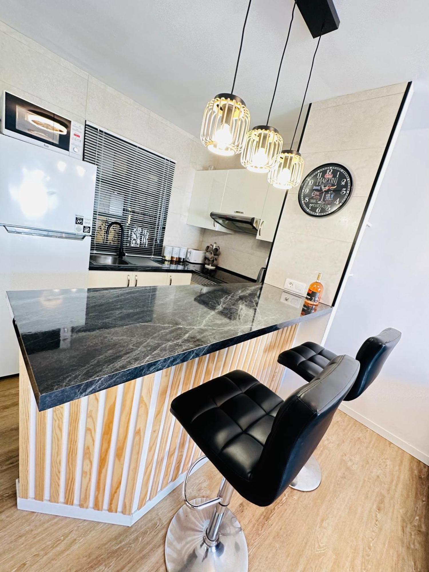 Windsor Park Spacious Apartment In Costa Adeje Bagian luar foto