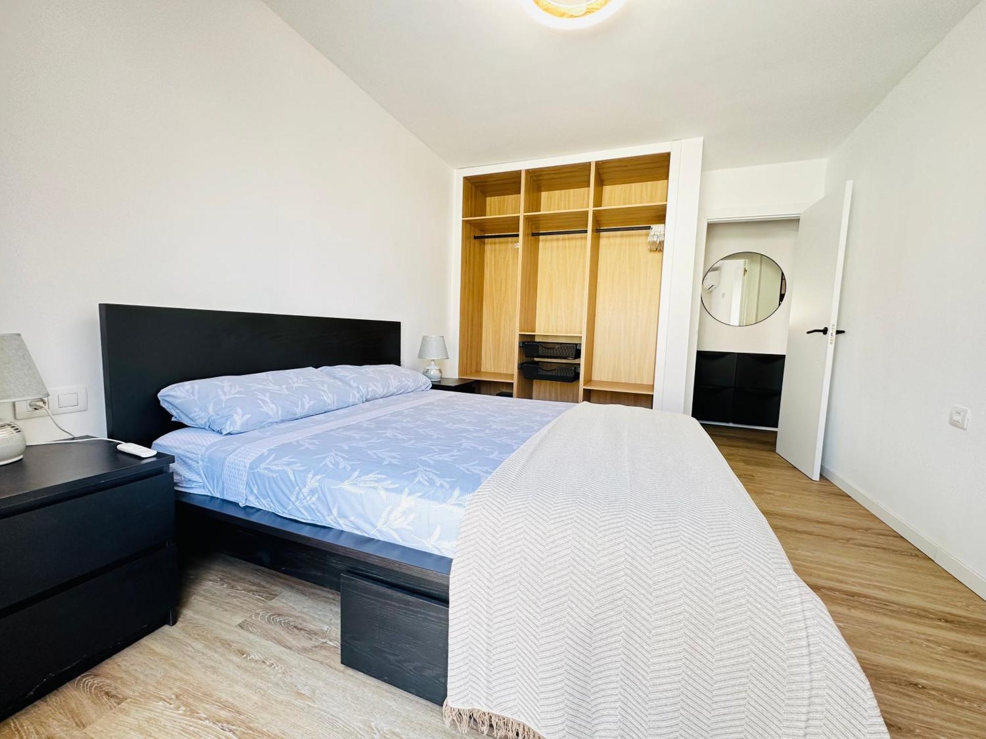 Windsor Park Spacious Apartment In Costa Adeje Bagian luar foto