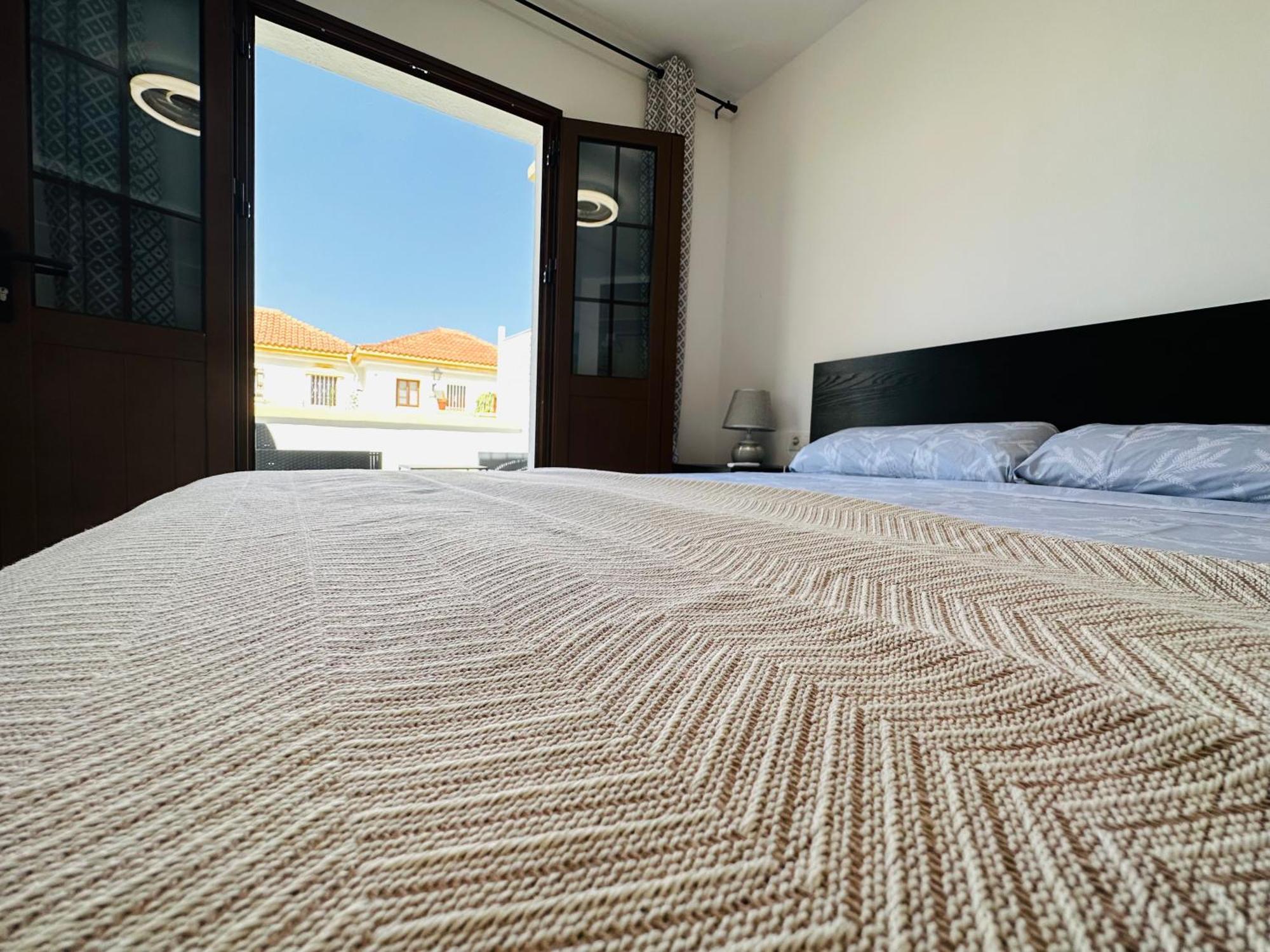Windsor Park Spacious Apartment In Costa Adeje Bagian luar foto