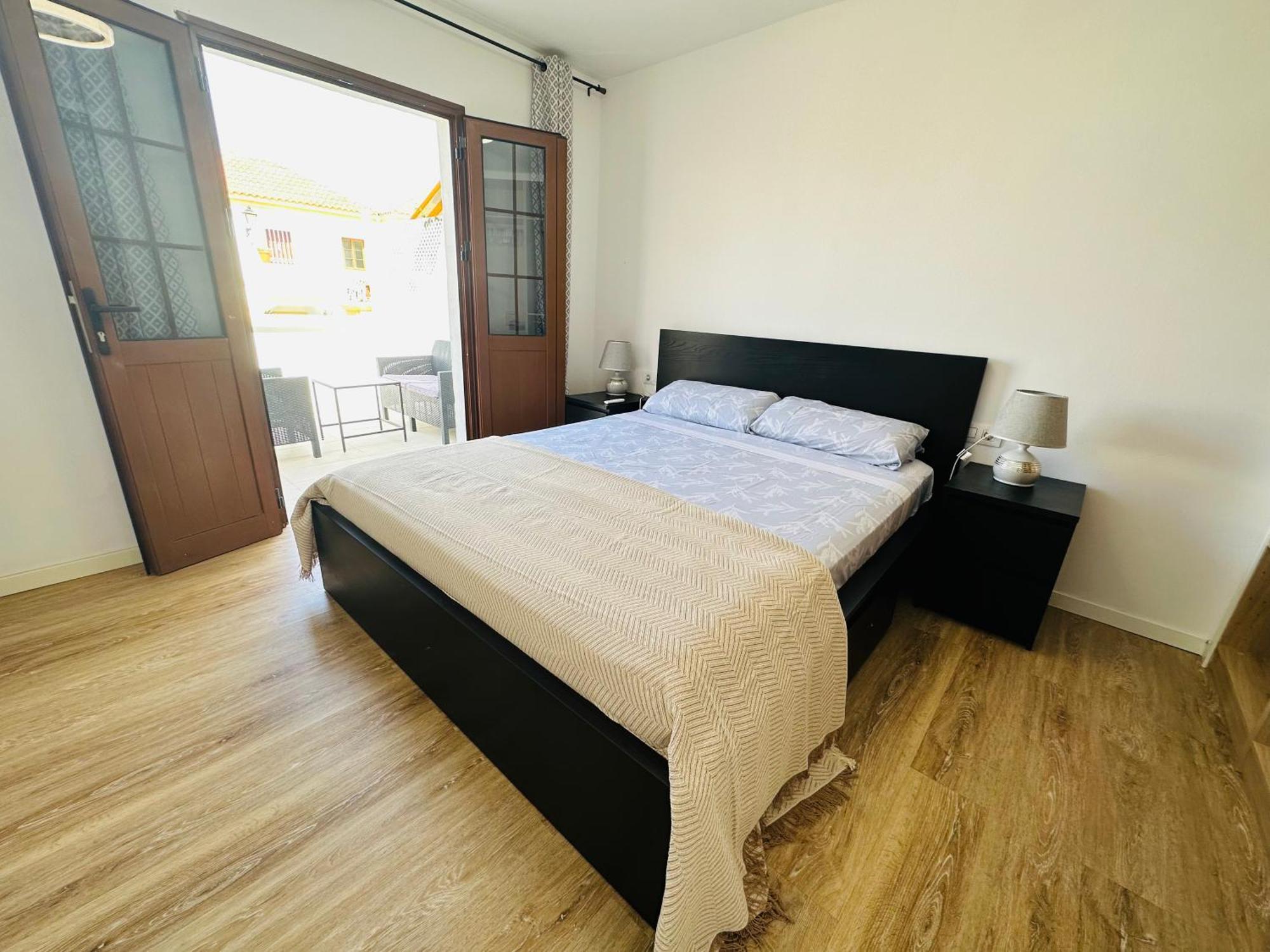 Windsor Park Spacious Apartment In Costa Adeje Bagian luar foto